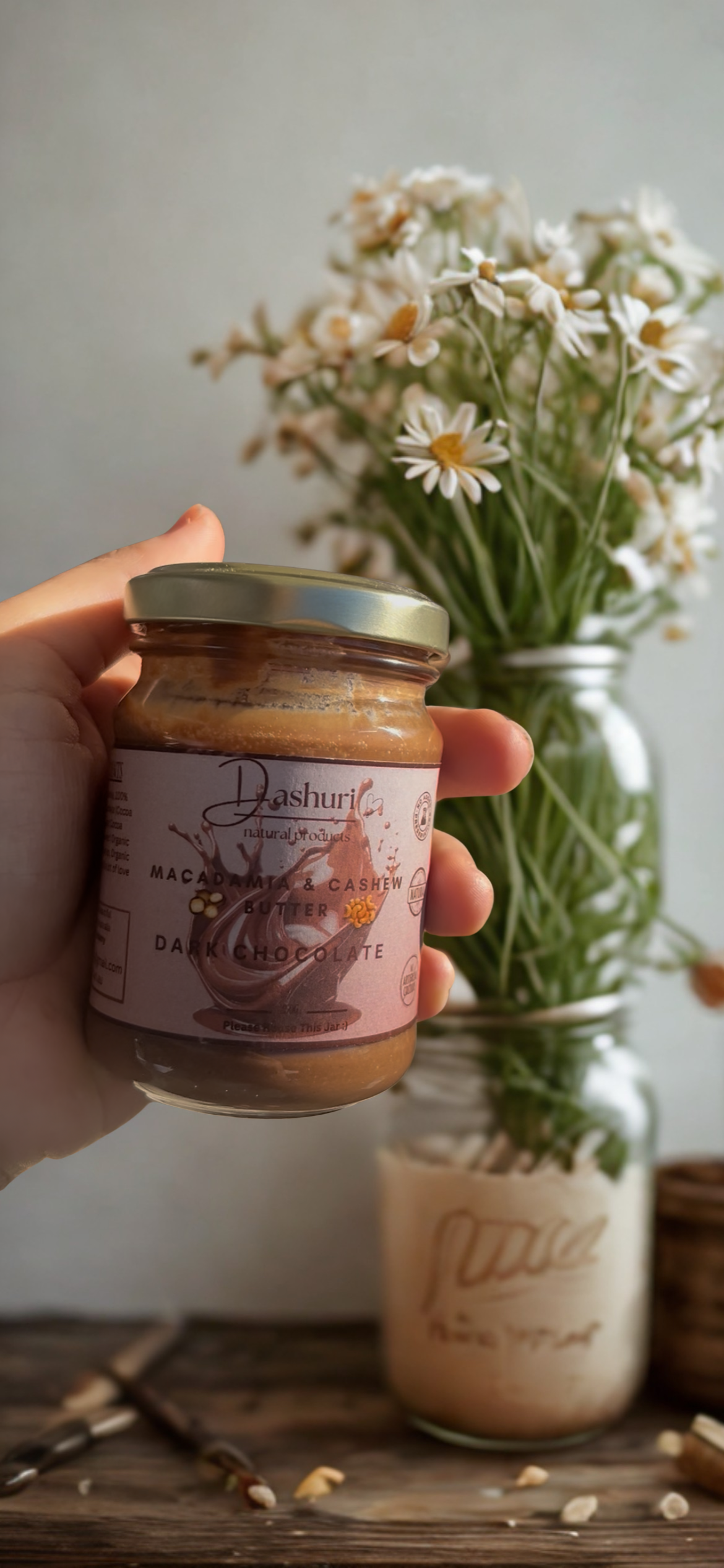 Nut Butters